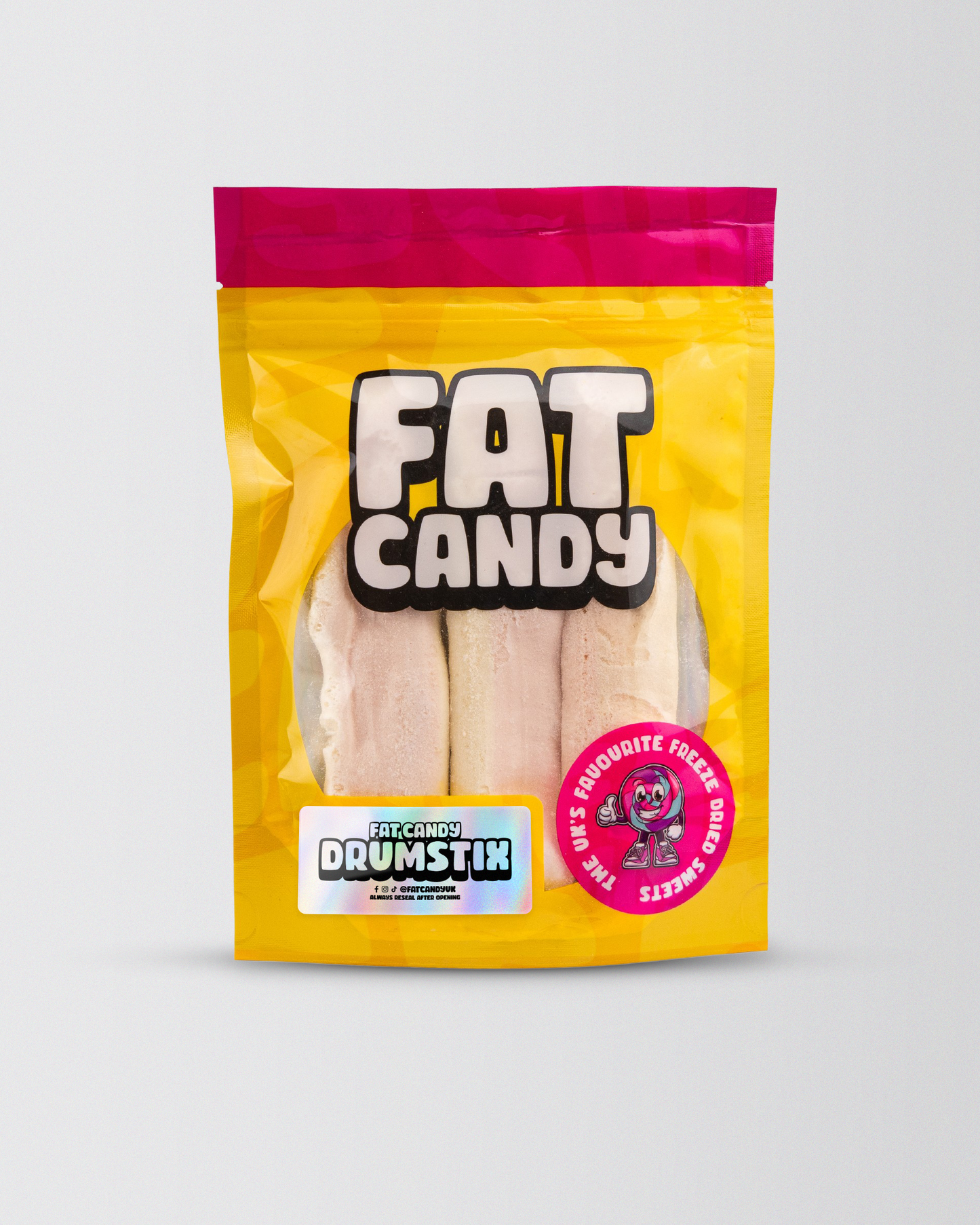 Drumstix