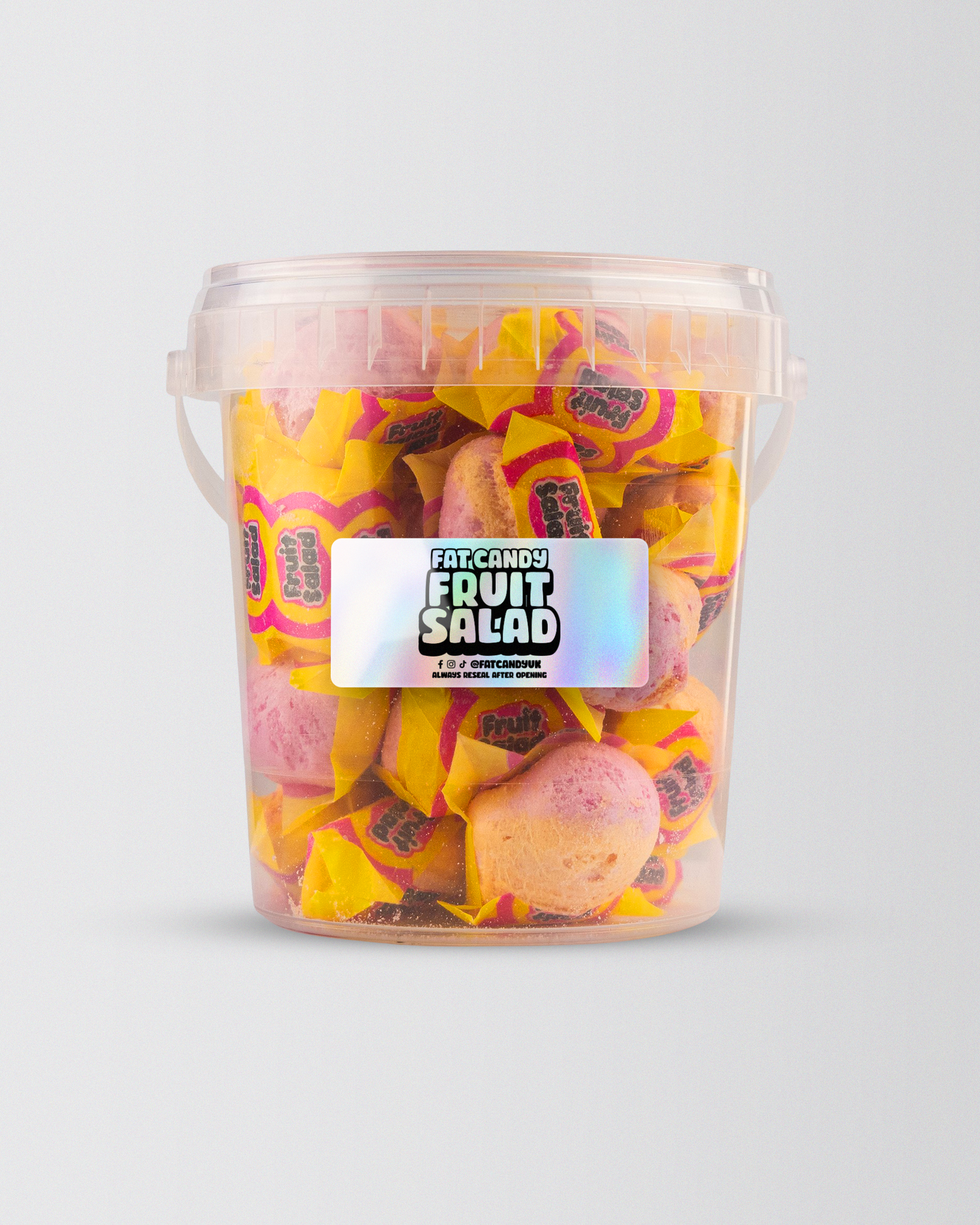 Fruit Salad
