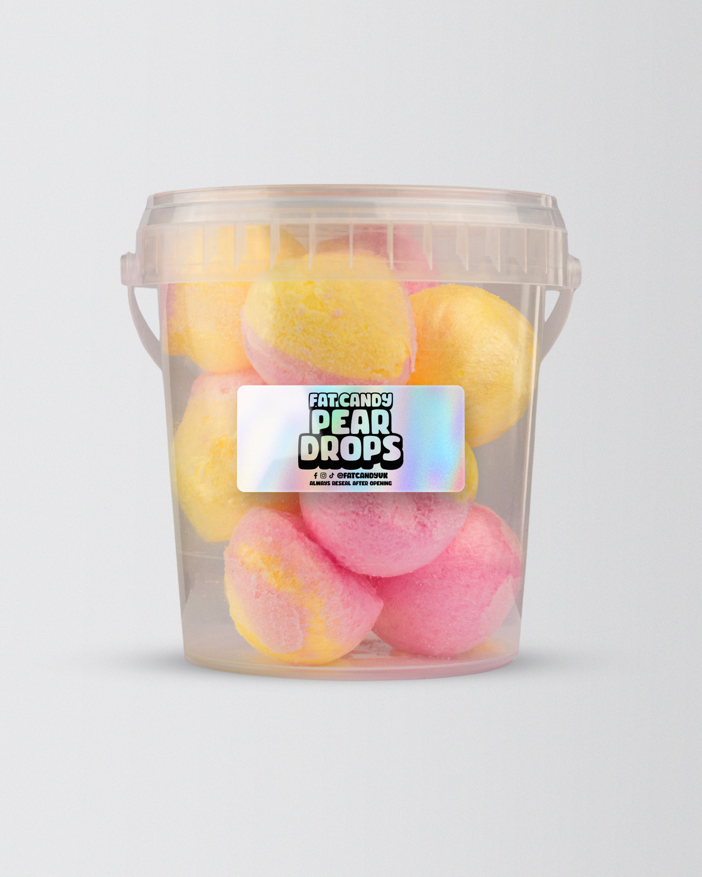 Pear Drops