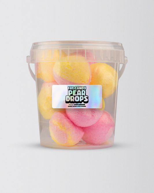 Pear Drops