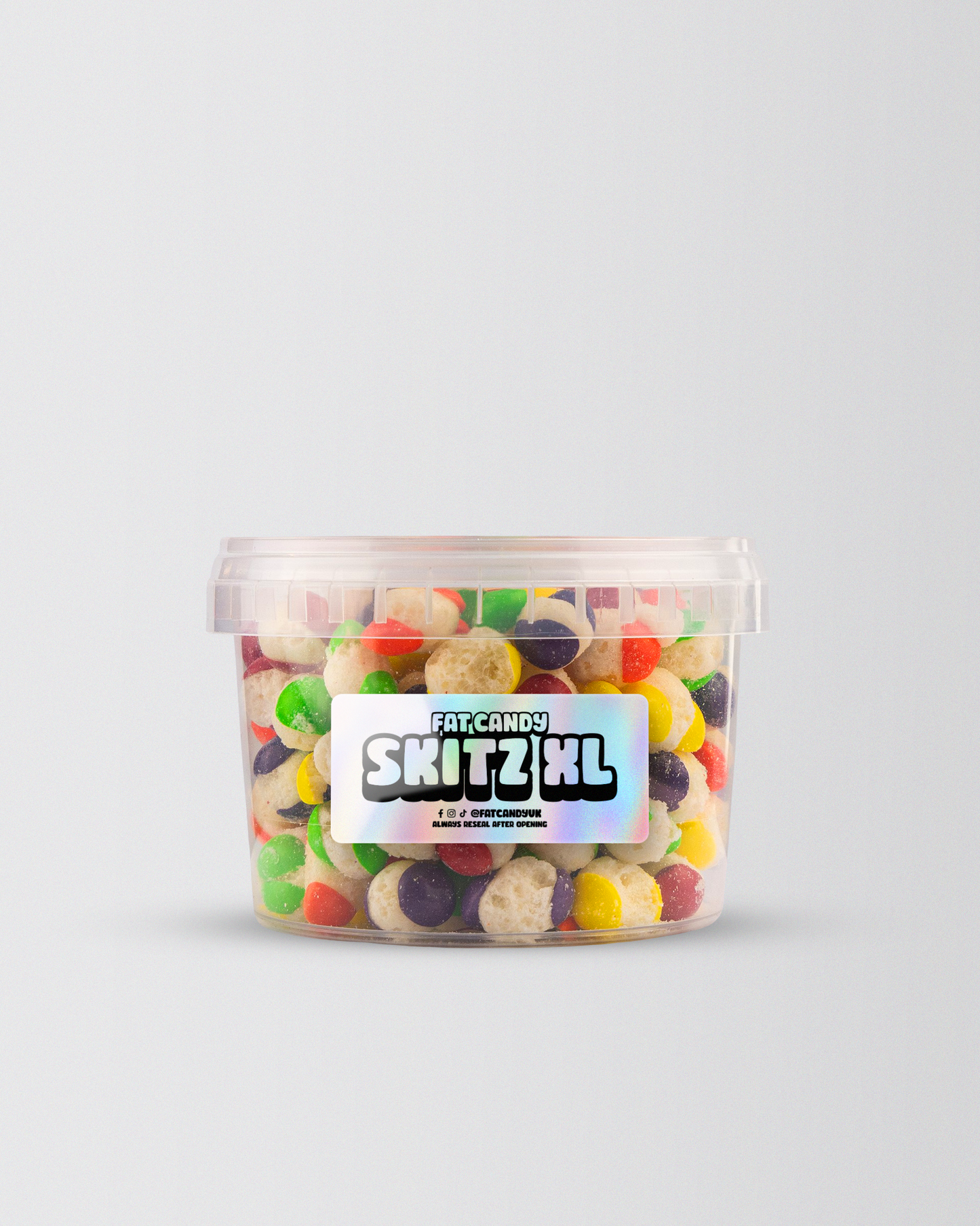 Skitz XL