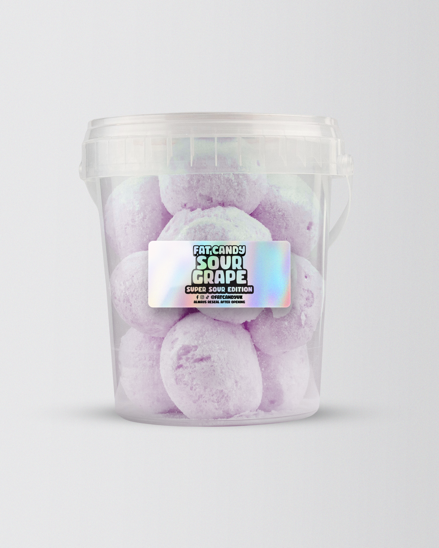 Sour Grape