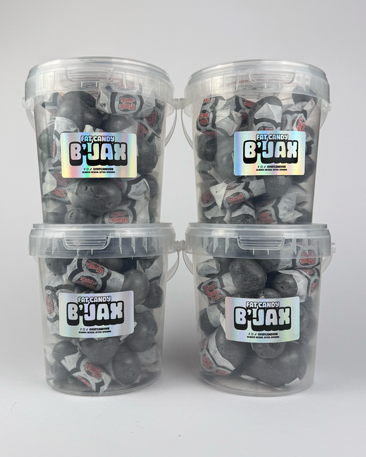 B'Jax Bundle Box