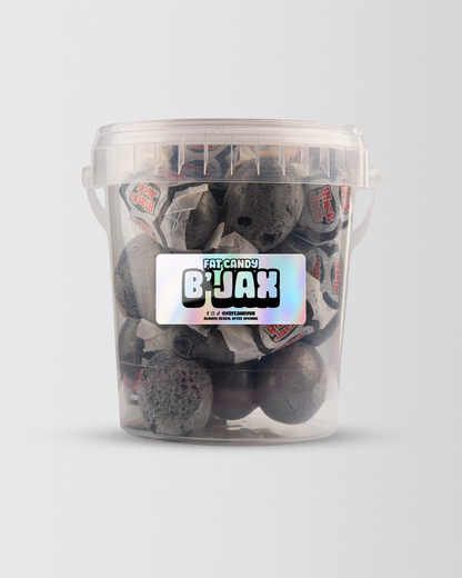 B’Jax & Fruit Salad Bundle