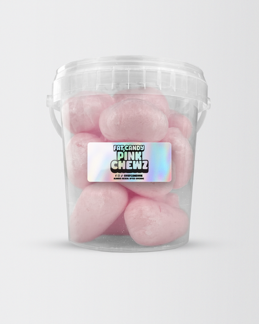 Pink Chewz