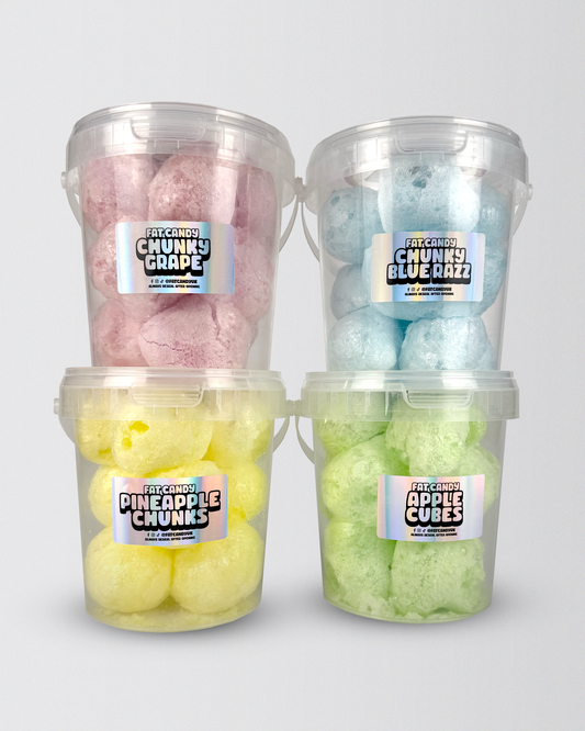 Freeze Dried Bundle Box