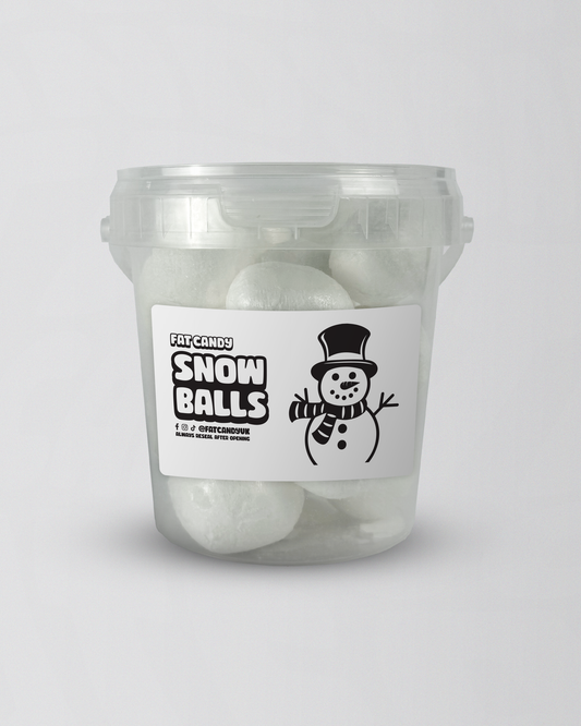 Snow Balls