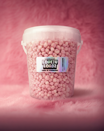 Love U Loadz - Loadz of Strawberry