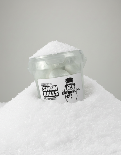Snow Balls