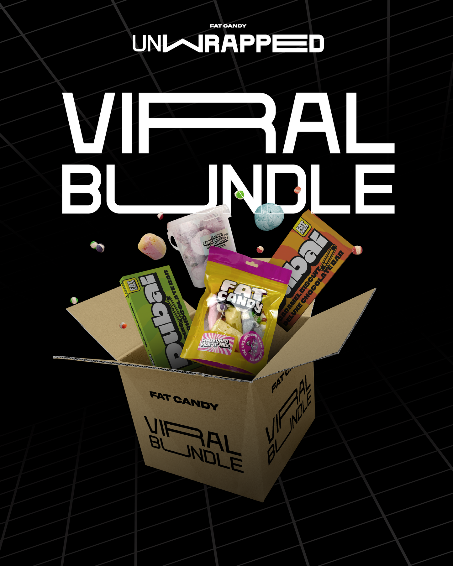 2025 Viral Bundle