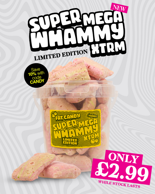 Super Mega Whammy XTRM